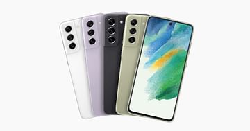 Galaxy S21 FE 5G mit 100€ Sofortabzug & bis zu 650€ Eintauschbonus