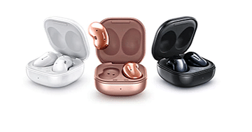 Bis zu 20% Studentenrabatt auf Galaxy Buds im exklusiven Samsung Student Shop