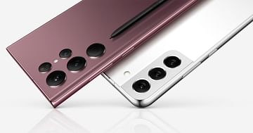 Knallerangebot: 15% Rabatt auf die neue Galaxy S22 Serie und Galaxy Buds Pro in Schwarz geschenkt