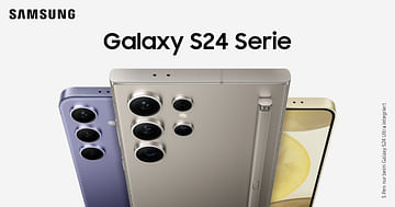 Samsung Knaller-Angebot: Hol dir dein Galaxy S24 Modell mit exklusiven Angeboten!