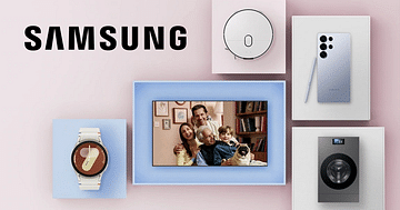 15% Studentenrabatt auf alles im Samsung Student Shop