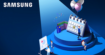 Pay Day Deals mit bis zu 60% Studentenrabatt im Samsung Student Shop