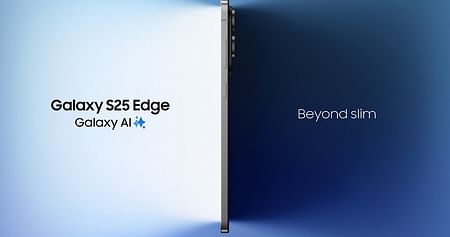 Nur bis 8. Juni Mega-Vorteile geniessen: Bestell dir gleich das neue Samsung Galaxy S25 Edge vor und sahne mit unserem Knaller-Angebot 30% Studentenrabatt und erhalte einen 45W Power Adapter geschenkt!