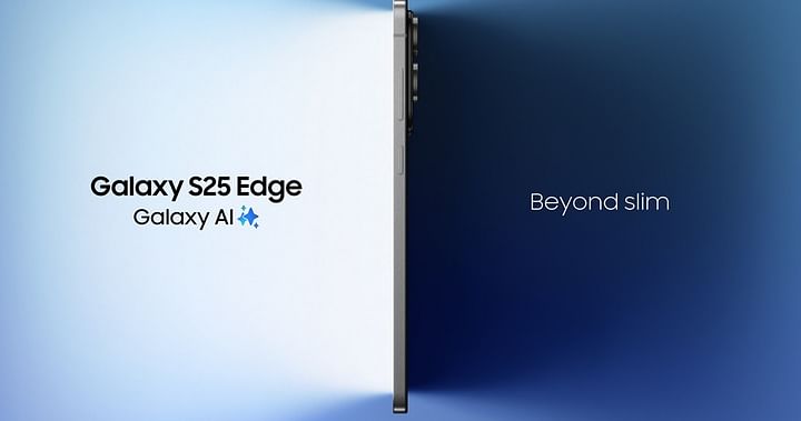 -30% auf Galaxy S25 Edge