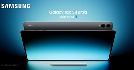 Dieser Samsung Knaller hat es in sich: Es gibt nicht nur satte 25% Studentenrabatt auf die neuen Galaxy Tab S11 und S11 Ultra Modelle – obendrein bekommst du einen 32-Zoll Smart Monitor M5 komplett gratis! Aber nur bis 5. Oktober.