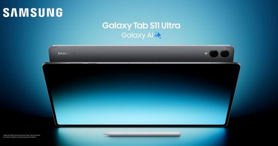 Dieser Samsung Knaller hat es in sich: Es gibt nicht nur satte 25% Studentenrabatt auf die neuen Galaxy Tab S11 und S11 Ultra Modelle – obendrein bekommst du einen 32-Zoll Smart Monitor M5 komplett gratis! Aber nur bis 5. Oktober.