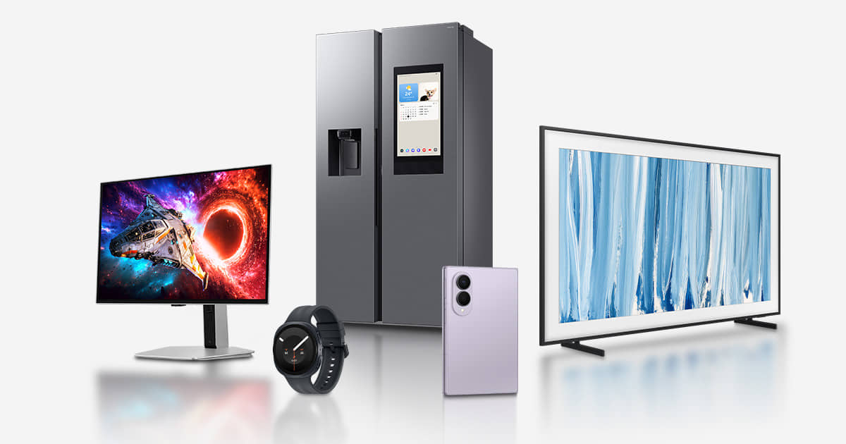 Mindestens 15% Studentenrabatt auf alles im Samsung Student Shop