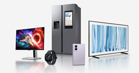Samsung Schweiz Technik-Rabatt für Schüler