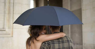 Der langlebigste Regenschirm aller Zeiten: Jetzt 30% Studentenrabatt bei Sapor Design - inkl. SALE