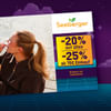 20% Studentenrabatt auf alles wie Snacks, Nussmuse & Co. im Seeberger Onlineshop – inkl. SALE!