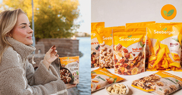 30% Studentenrabatt auf alles im Seeberger Onlineshop – inkl. SALE!
