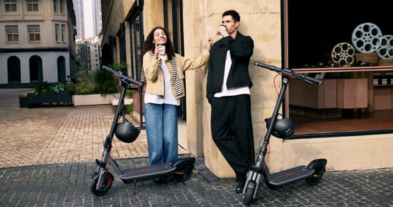 Segway Gutschein Foto 1