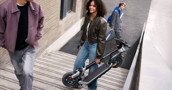Segway Freizeit-Rabatt für Studenten 2