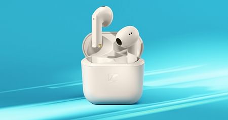 Sennheiser Gutschein Foto 2