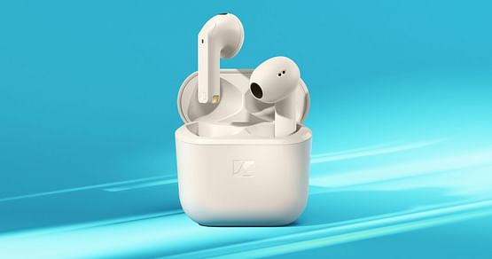 Sennheiser Gutschein Foto 2