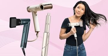 Bis zu 33% Studentenrabatt auf alle Multi-Haarstyler und mehr von Shark