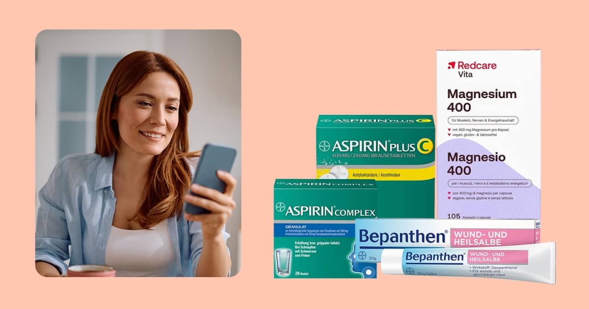 10% Studentenrabatt auf das gesamte Sortiment bei SHOP APOTHEKE
