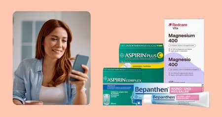 SHOP APOTHEKE Health&Beauty-Rabatt für Studenten