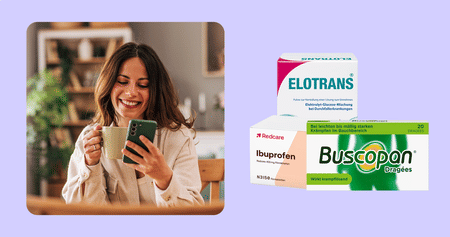 SHOP APOTHEKE Health&Beauty-Rabatt für Studenten