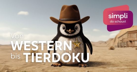 Mehr Spaß, null Kosten. Schau Live-TV mit simpliFREE. Ob am Smartphone, Tablet oder Smart-TV: 30 Sender gratis, inkl. HD! Ohne Bindung. Und für alle die mehr wollen, gibt’s weitere Pakete und Streaming-Kombis für noch mehr Vielfalt. Da schaust.