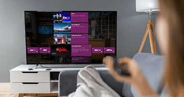 Gratis TV-Streaming mit simpliTV – ideal für Studenten & ganz ohne Bindung!