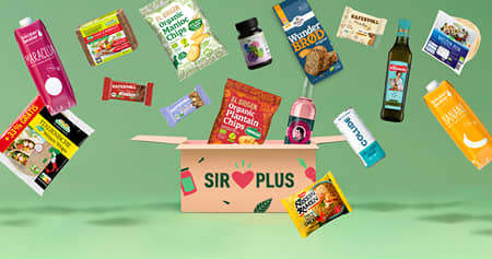 SIRPLUS Produktbild