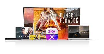 Sky X Fiction & Live TV mit Studentenrabatt um nur 9,99€ mtl. statt 19,99€ mtl.*