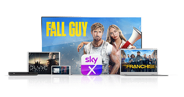 Sky X Fiction & Live TV statt 19,99€ mit Studentenrabatt nur 12,00€ mtl. - monatlich kündbar*