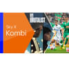 Sky X Studentenrabatt: Fiction + Sport um nur 25,00€ mtl. – monatlich kündbar*