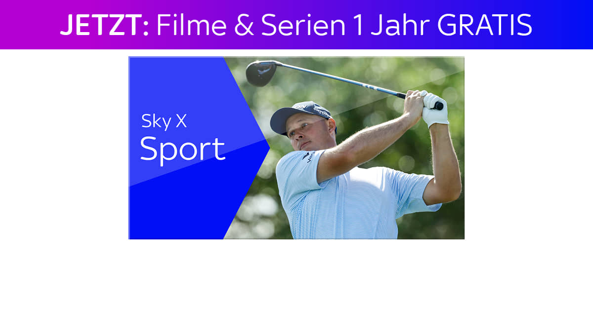 Sky X Sport statt 35,99€ mit Studentenrabatt nur 25,00€ mtl. – monatlich kündbar*