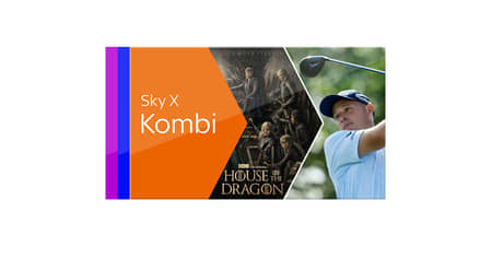 Sky X Sport Freizeit-Rabatt für Studenten