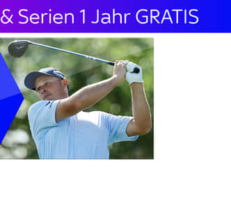 100% Live-Sport um -30%!