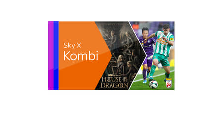 Sky X Sport Freizeit-Rabatt für Studenten