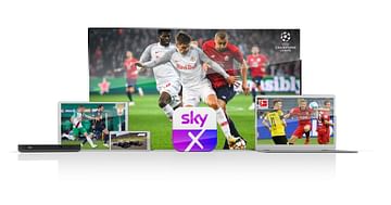 Sky X Sport & Live TV mit Studentenrabatt um nur 9,99€ mtl. statt 24,99€ mtl.*
