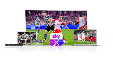 Sky X Sport & Live TV mit Schülerrabatt um nur 14,99€ mtl. statt 24,99 mtl.*