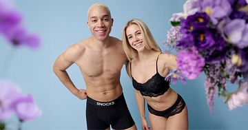 Das Knaller-Angebot zum SNOCKS Spring Sale: Bis zu -55% im Onlineshop – auch für Bestandskunden!