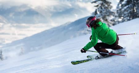 SnowTrex Reisen-Rabatt für Studenten 2