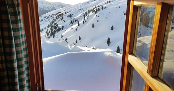 SnowTrex Reisen-Rabatt für Studenten 6
