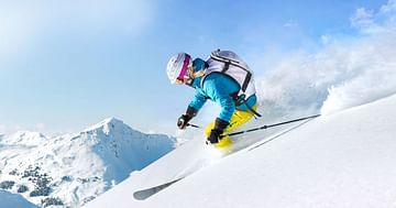 SnowTrex Knaller-Angebot nur bis 25.1.: 7 Nächte Skiurlaub direkt an der Piste + Skipass ab 179€!