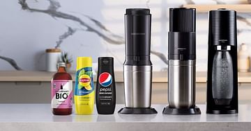 10% Studentenrabatt auf das gesamte Sortiment* inkl. SALE von SodaStream