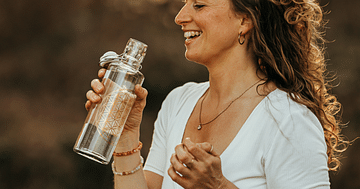 20% Studentenrabatt auf alle soulbottles