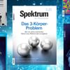 33% Studentenrabatt auf digitale Ausgaben von Spektrum der Wissenschaft