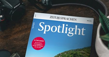 ZEIT SPRACHEN Gutschein Foto 6