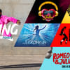 Musical-Highlights mit dem Young Ticket schon ab 39€
