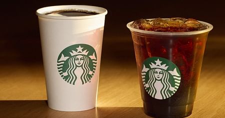 Starbucks Gutschein Foto 2