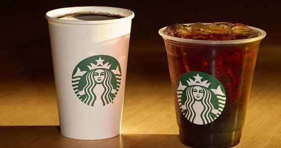 Starbucks Gutschein Foto 2
