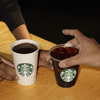 Dein röstfrisches Knaller-Angebot: 2 Getränke zum Preis von 1 bei Starbucks!