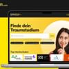 Gratis Studienwahl-Test & kostenloses Infomaterial sichern