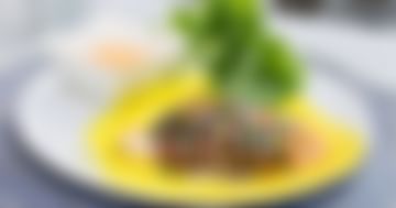 30% Rabatt auf alles im tata Restaurant