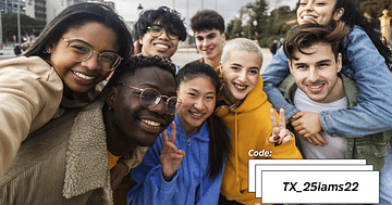 25% Studentenrabatt auf deine digitale Steuererklärung mit Taxfix